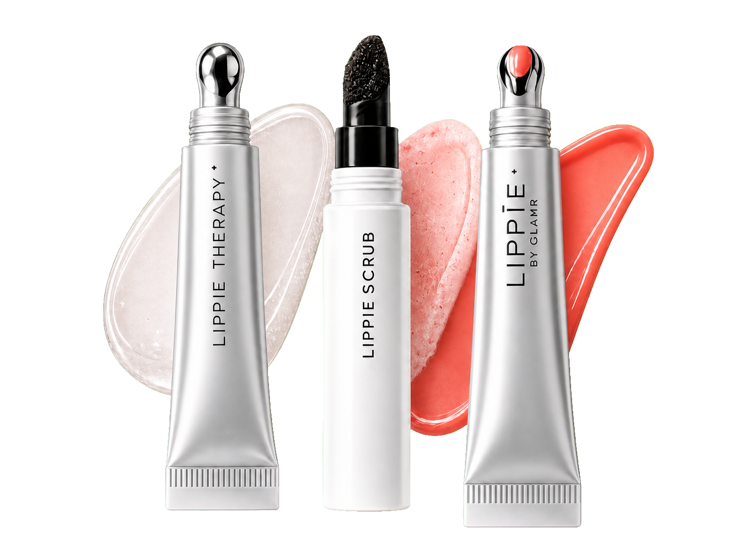 Lippie by Glamr collection