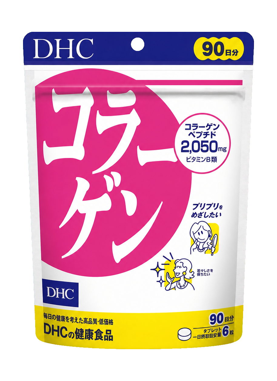 DHC Collagen