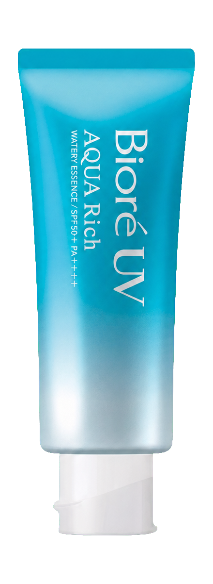 Biore UV Aqua Rich