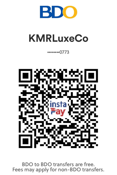 Payment QR