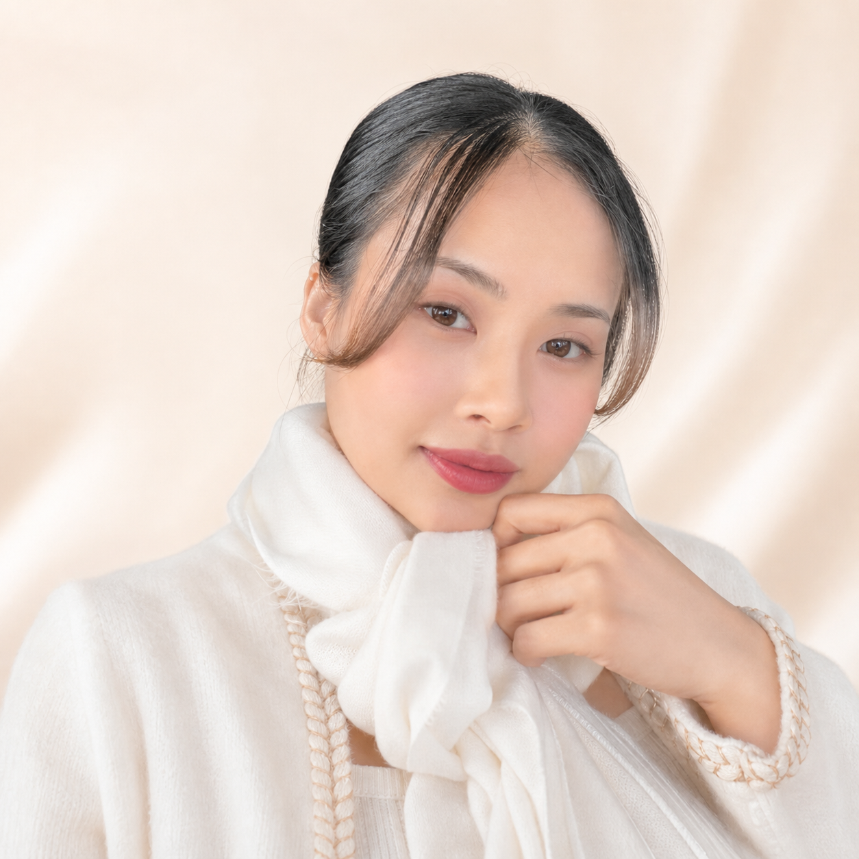 Ms. Jessa Tasaki, featured KMR Icon